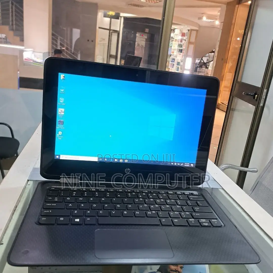 New Laptop HP ProBook X360 440 G1 8GB Intel Core I5 SSD 256GB