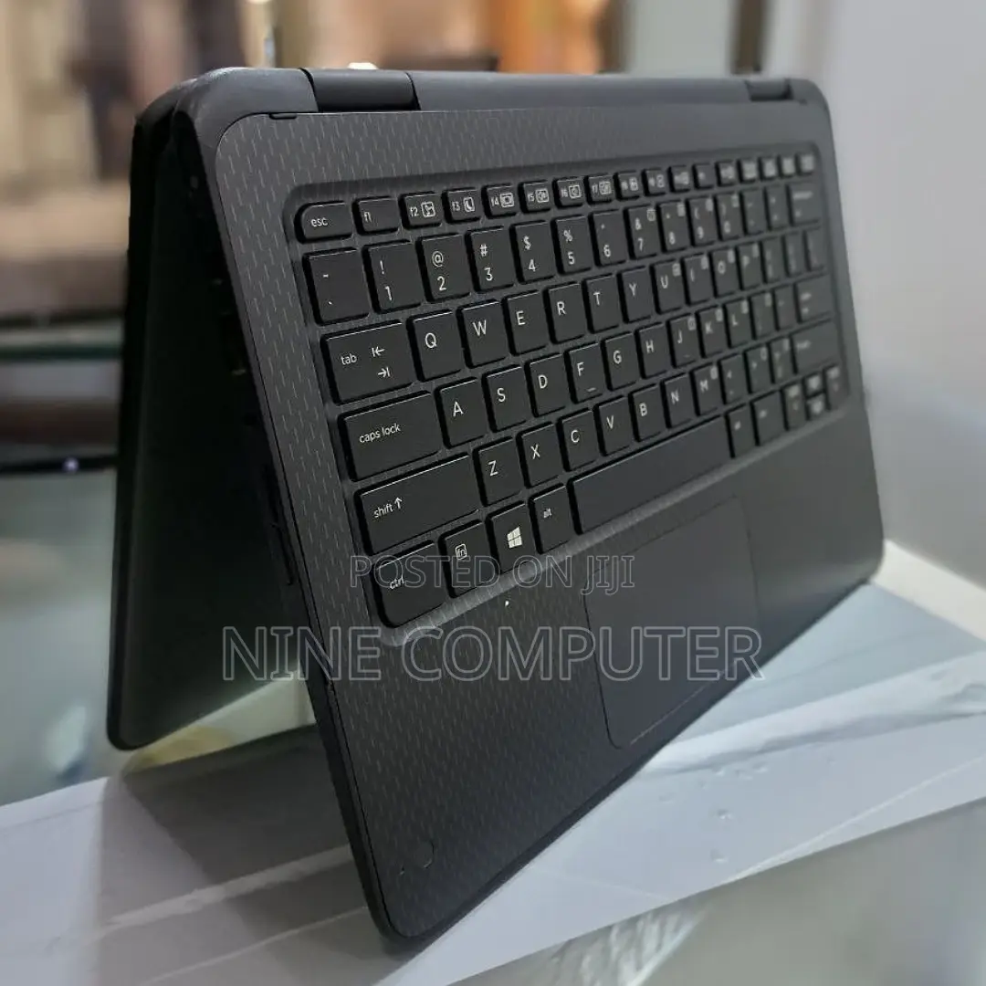 New Laptop HP ProBook X360 440 G1 8GB Intel Core I5 SSD 256GB