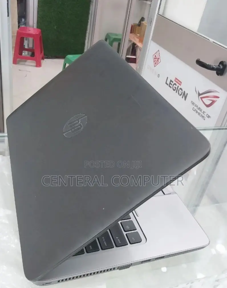 New Laptop HP EliteBook 840 G2 8GB Intel Core I5 HDD 1T