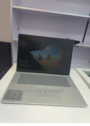 New Laptop Dell Inspiron 15 16GB Intel Core I7 SSD 1T