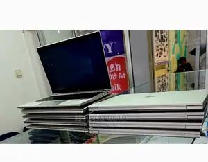 New Laptop HP EliteBook 830 G7 16GB Intel Core I7 SSD 512GB