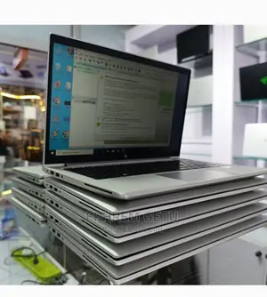 New Laptop HP EliteBook 830 G7 16GB Intel Core I7 SSD 512GB