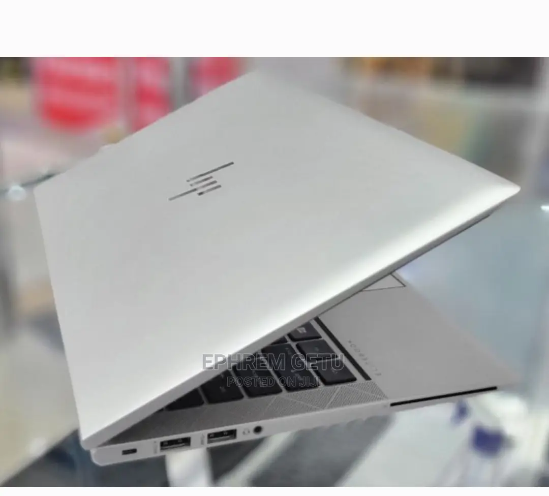 New Laptop HP EliteBook 830 G7 16GB Intel Core I7 SSD 512GB