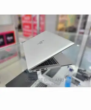 New Laptop HP EliteBook 830 16GB Intel Core I7 SSD 512GB