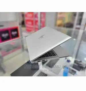 New Laptop HP EliteBook 830 16GB Intel Core I7 SSD 512GB