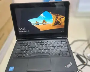 Photo - New Laptop Lenovo ThinkPad Yoga 4GB Intel Core I5 SSD 128GB