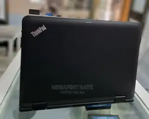 New Laptop Lenovo ThinkPad Yoga 4GB Intel Core I5 SSD 128GB