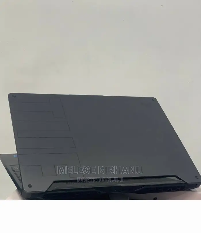 New Laptop Asus TUF Gaming A15 16GB Intel Core I5 SSD 512GB
