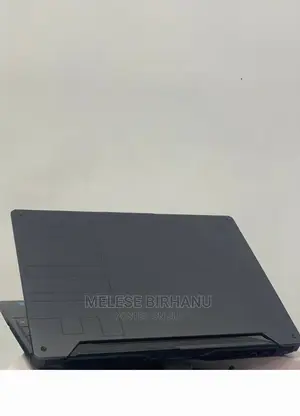 New Laptop Asus TUF Gaming A15 16GB Intel Core I5 SSD 512GB