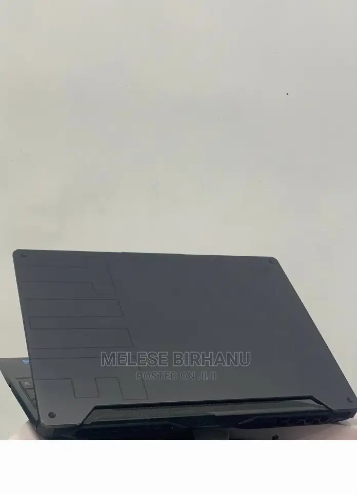 New Laptop Asus TUF Gaming A15 16GB Intel Core I5 SSD 512GB