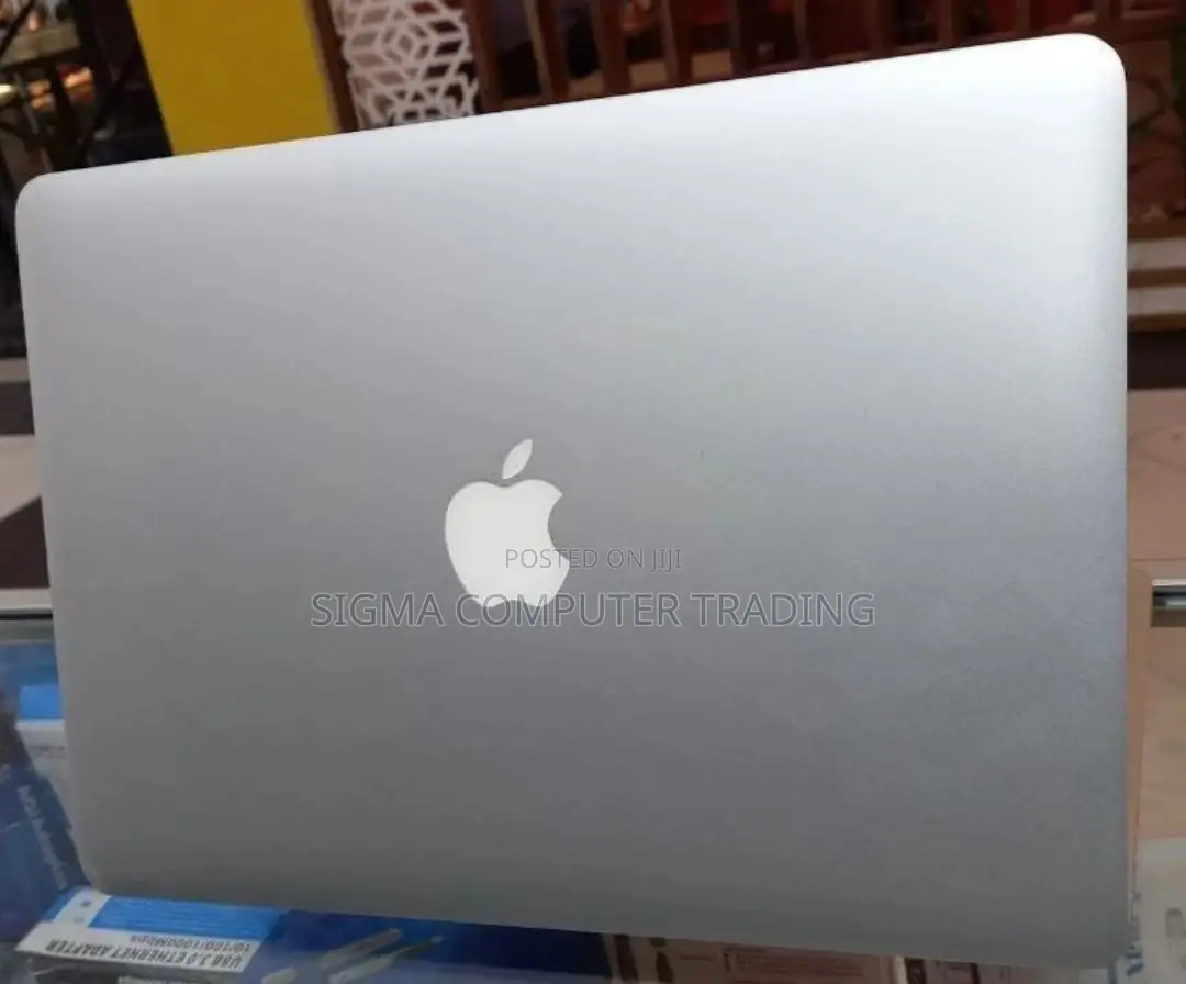 New Laptop Apple MacBook Air 2014 8GB Intel Core I7 SSD 512GB