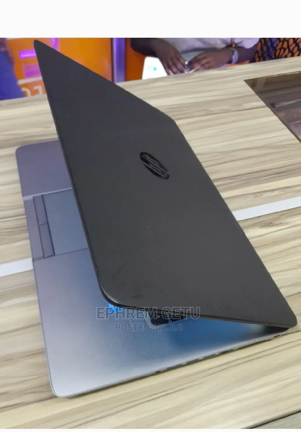 New Laptop HP EliteBook 850 G2 8GB Intel Core I5 HDD 1T