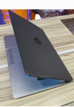 New Laptop HP EliteBook 850 G2 8GB Intel Core I5 HDD 1T