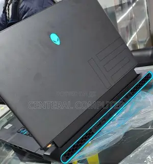 New Laptop Alienware Area-51m 32GB Intel Core I9 SSD 1T