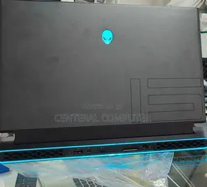 New Laptop Alienware Area-51m 32GB Intel Core I9 SSD 1T