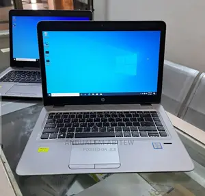 New Laptop HP EliteBook 840 8GB Intel Core I5 HDD+SSD 1T