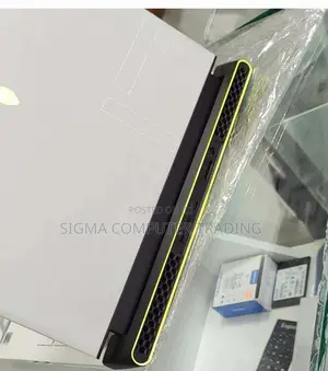 New Laptop Alienware M17x R2 32GB Intel Core I7 SSD 1.5T