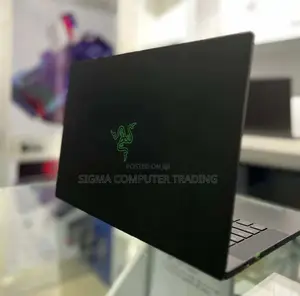 Photo - New Laptop Razer Blade 16GB AMD Ryzen 9 SSD 1T