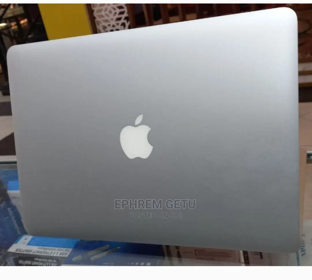 New Laptop Apple MacBook Air 2014 8GB Intel Core I7 SSD 512GB