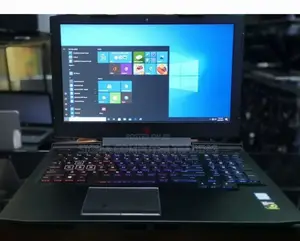 Photo - New Laptop HP Omen 15 16GB Intel Core I7 HDD+SSD 1T