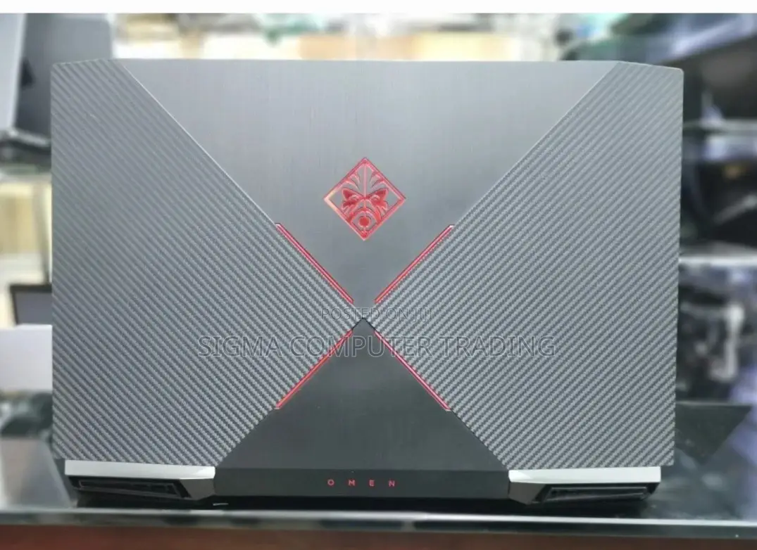 New Laptop HP Omen 15 16GB Intel Core I7 HDD+SSD 1T