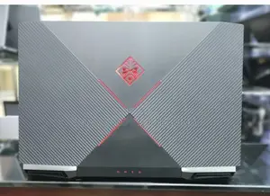 New Laptop HP Omen 15 16GB Intel Core I7 HDD+SSD 1T