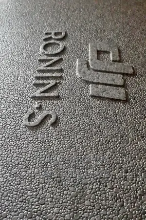 Gimbal Ronin S Almost New