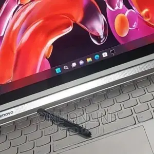 New Laptop Lenovo ThinkPad Yoga 16GB Intel Core I7 SSD 512GB