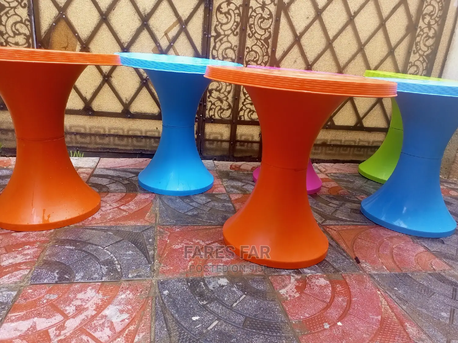 Ye Cafe Wenber/ Trepeza/ Chair/ Table/