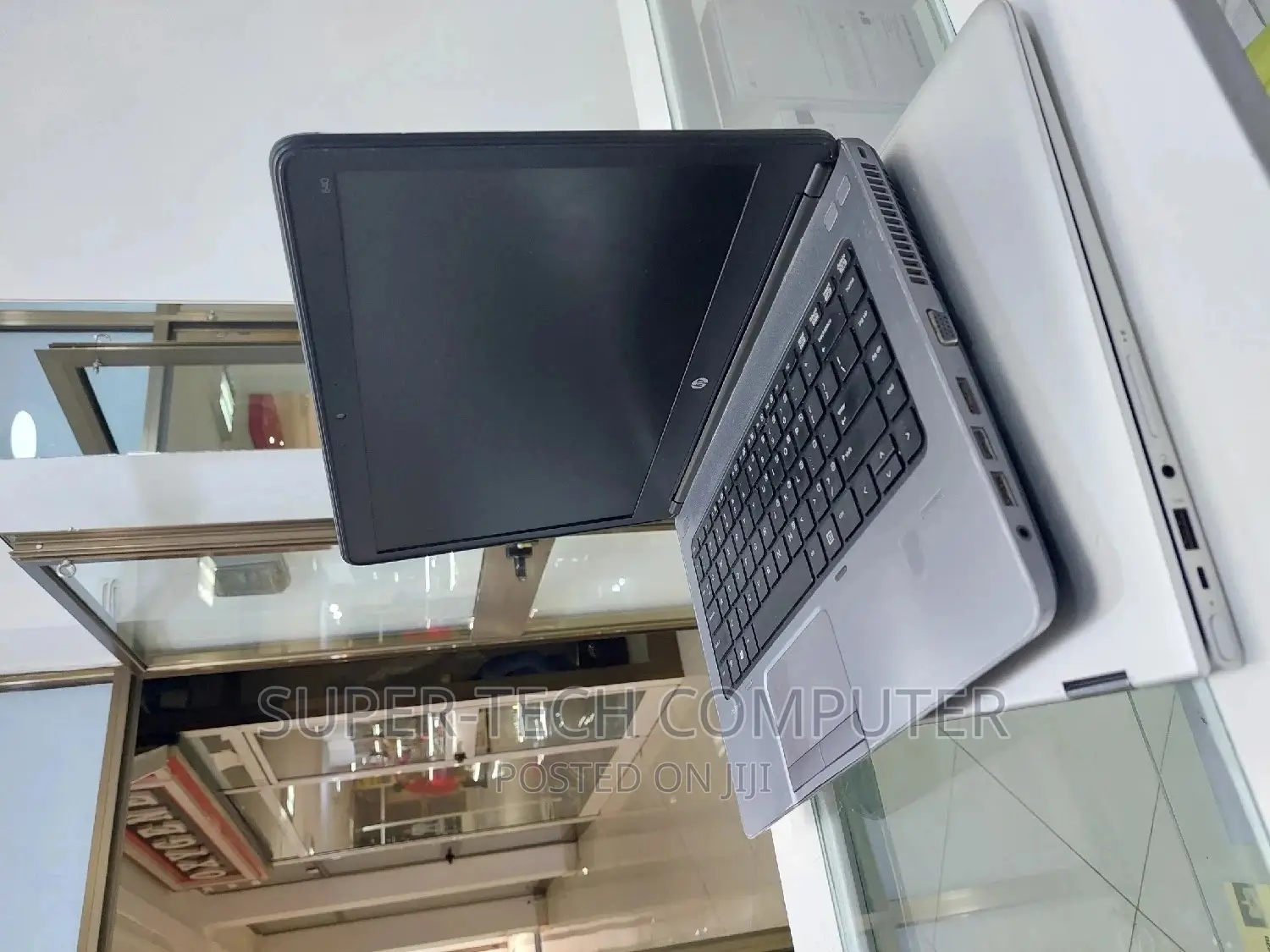 New Laptop HP ProBook 640 G1 4GB Intel Core I3 HDD 500GB