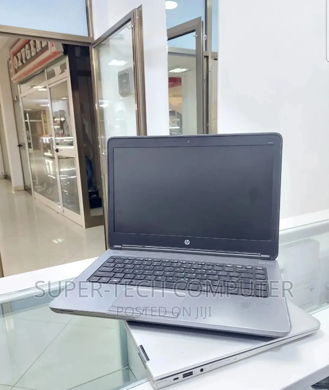 New Laptop HP ProBook 640 G1 4GB Intel Core I3 HDD 500GB