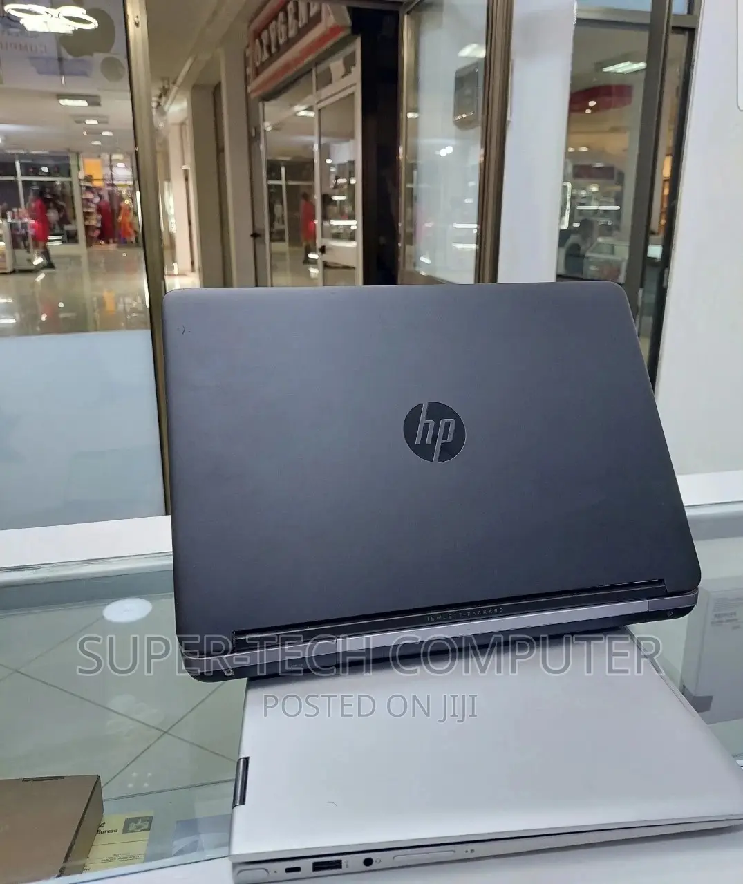 New Laptop HP ProBook 640 G1 4GB Intel Core I3 HDD 500GB