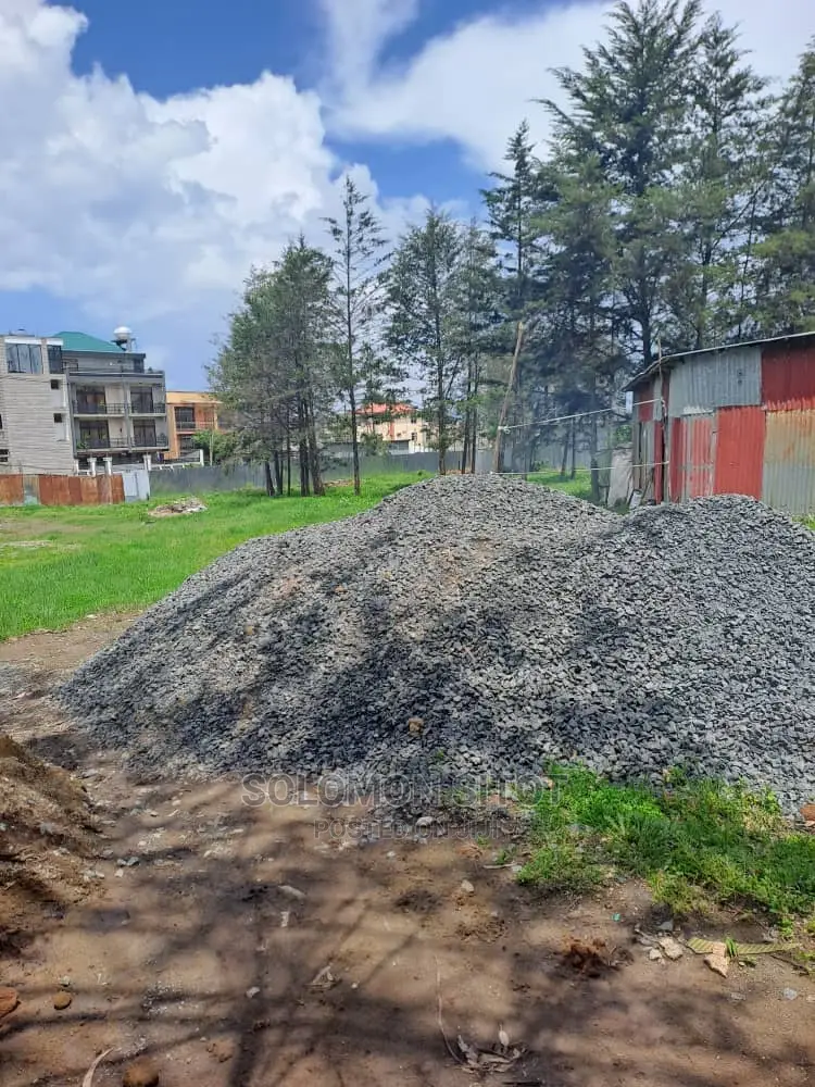 3bdrm Villa in German Adebabay, Kirkos for sale