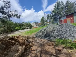 3bdrm Villa in German Adebabay, Kirkos for sale