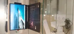 New Laptop HP Omen 15 16GB Intel Core I7 HDD+SSD 1T