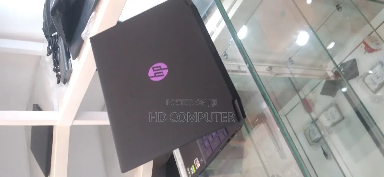 New Laptop HP Omen 15 16GB Intel Core I7 HDD+SSD 1T