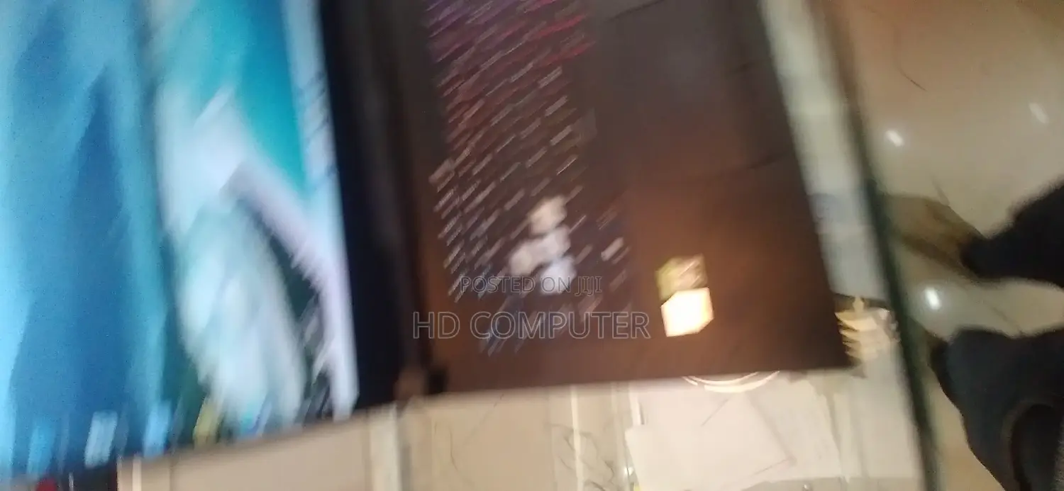 New Laptop HP Omen 15 16GB Intel Core I7 HDD+SSD 1T