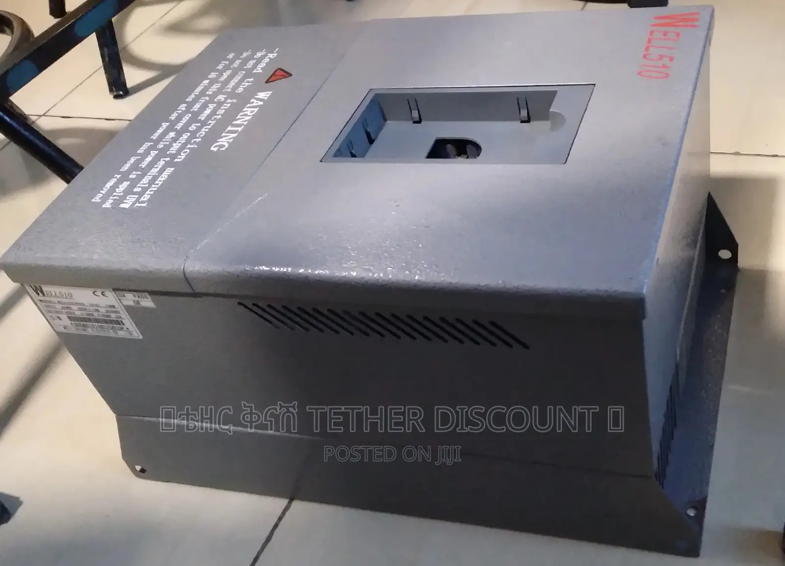Inverter 15 KW