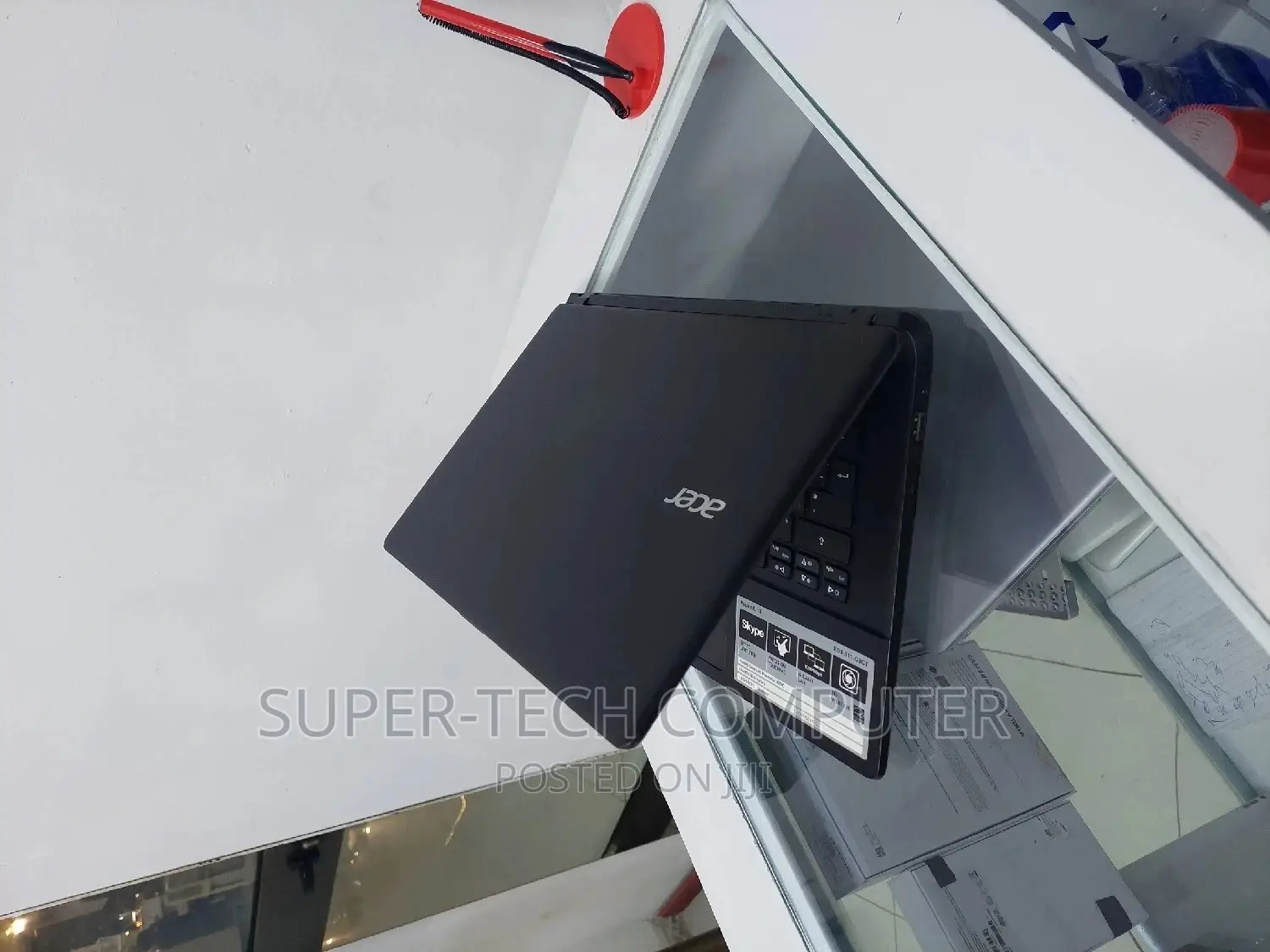 New Laptop Acer Aspire E1-532 4GB Intel Celeron HDD 500GB