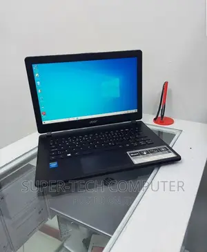 New Laptop Acer Aspire E1-532 4GB Intel Celeron HDD 500GB