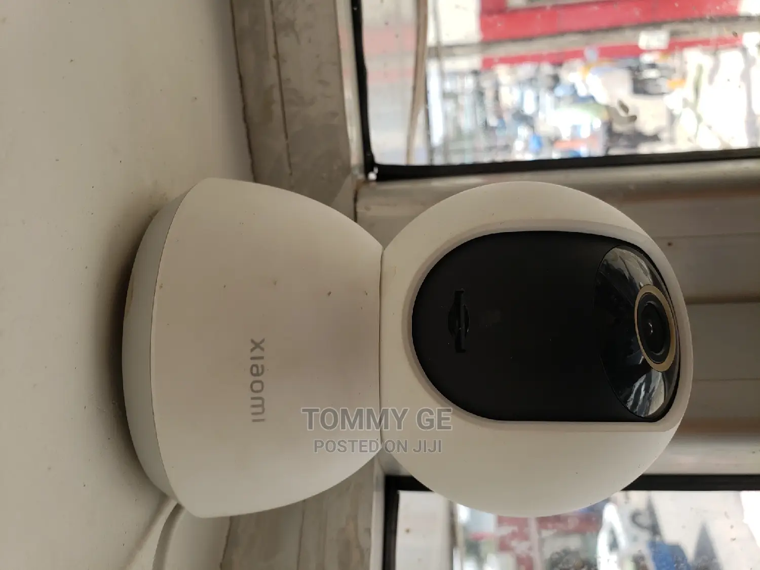 Security Home, Work የቤቱን እንቅስቃሴ የልጁን ሁኔታ ቀላል በሁነ