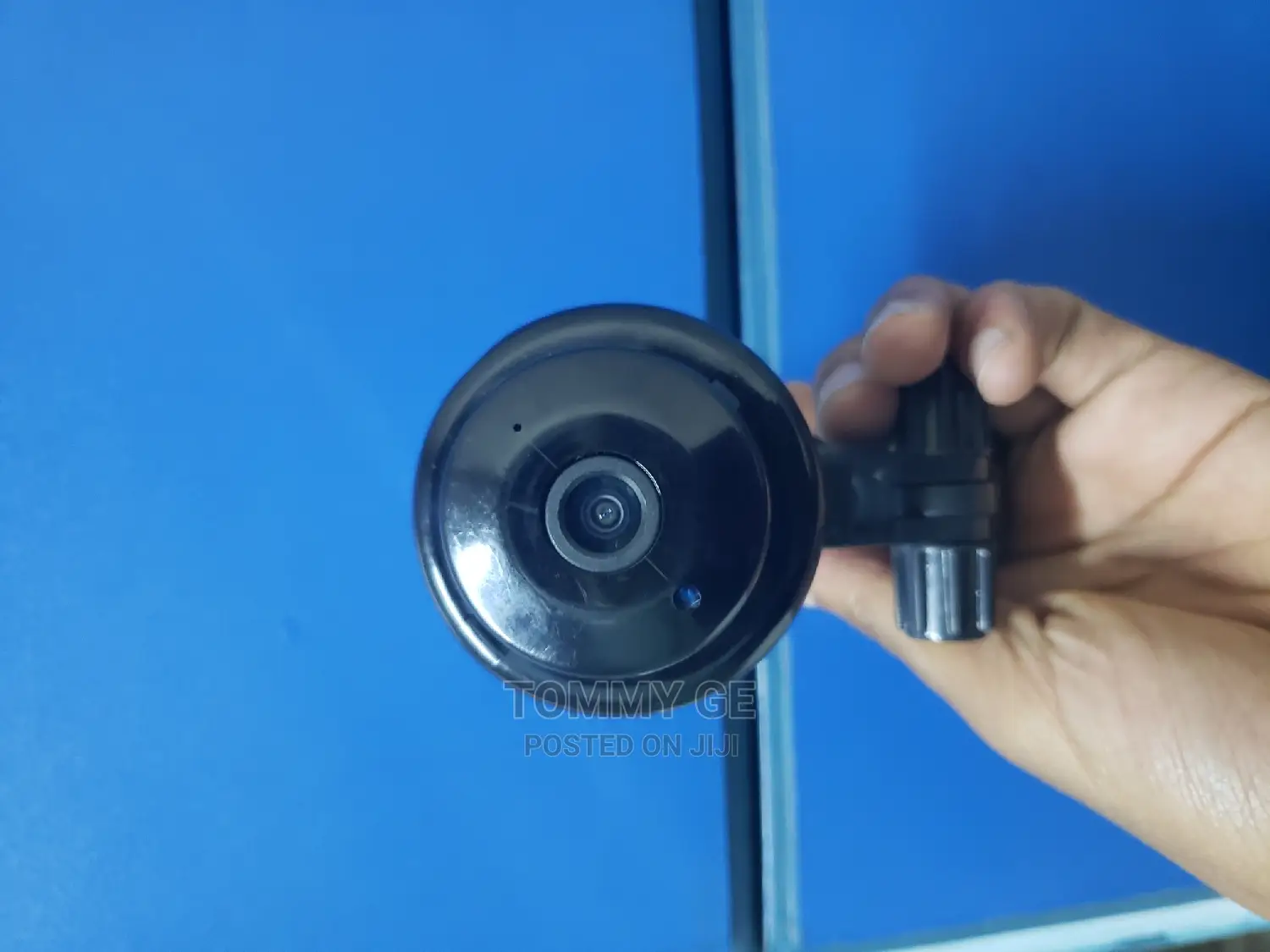 የትም ሆነው ስራዎትን በ Camera ይከታተሉ
ስራ ቦታ ሆነው የልጅዎትን ውሎ መከታተል