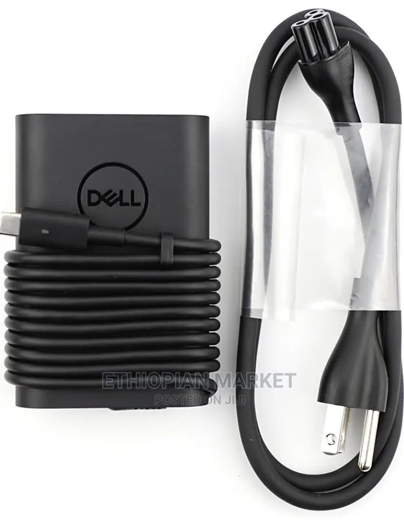 Dell Charger