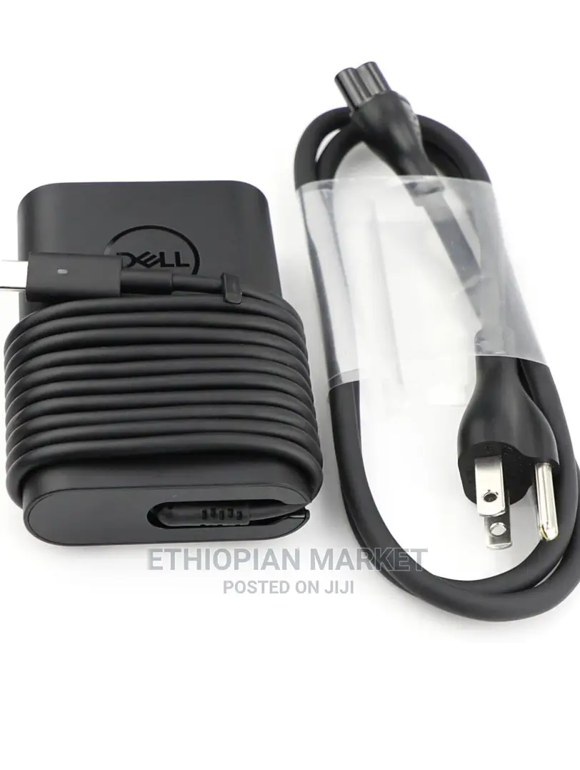 Dell Charger
