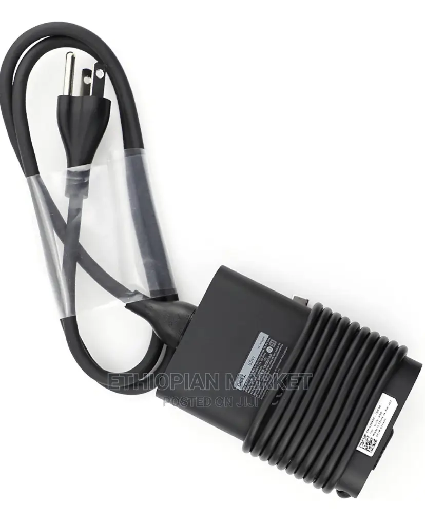 Dell Charger