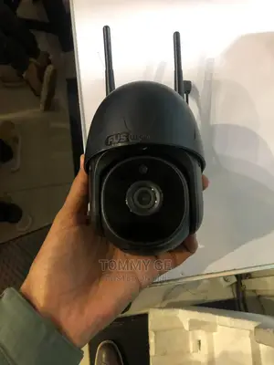 Surveillance Security Camera 
ደህንነትዎን ከ መቼውም ጊዜ በላይ