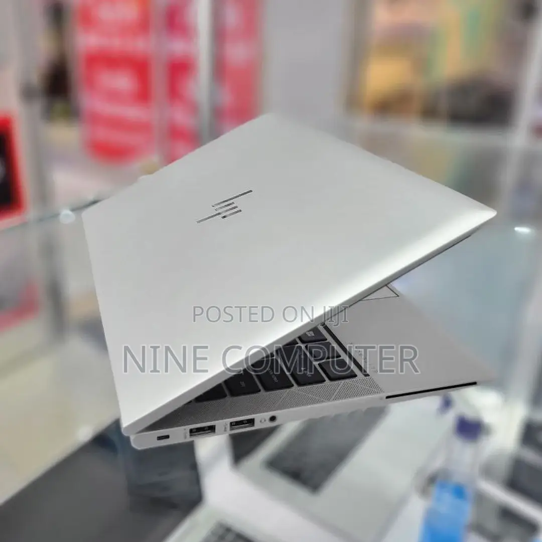 New Laptop HP EliteBook 830 G7 16GB Intel Core I7 SSD 512GB