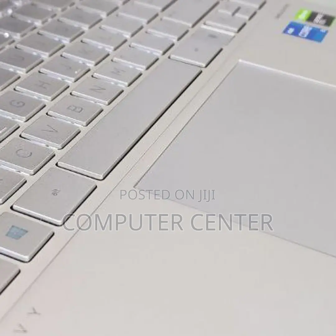 New Laptop HP Envy 14 16GB Intel Core I5 SSD 512GB