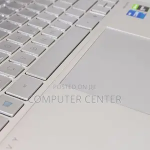 New Laptop HP Envy 14 16GB Intel Core I5 SSD 512GB