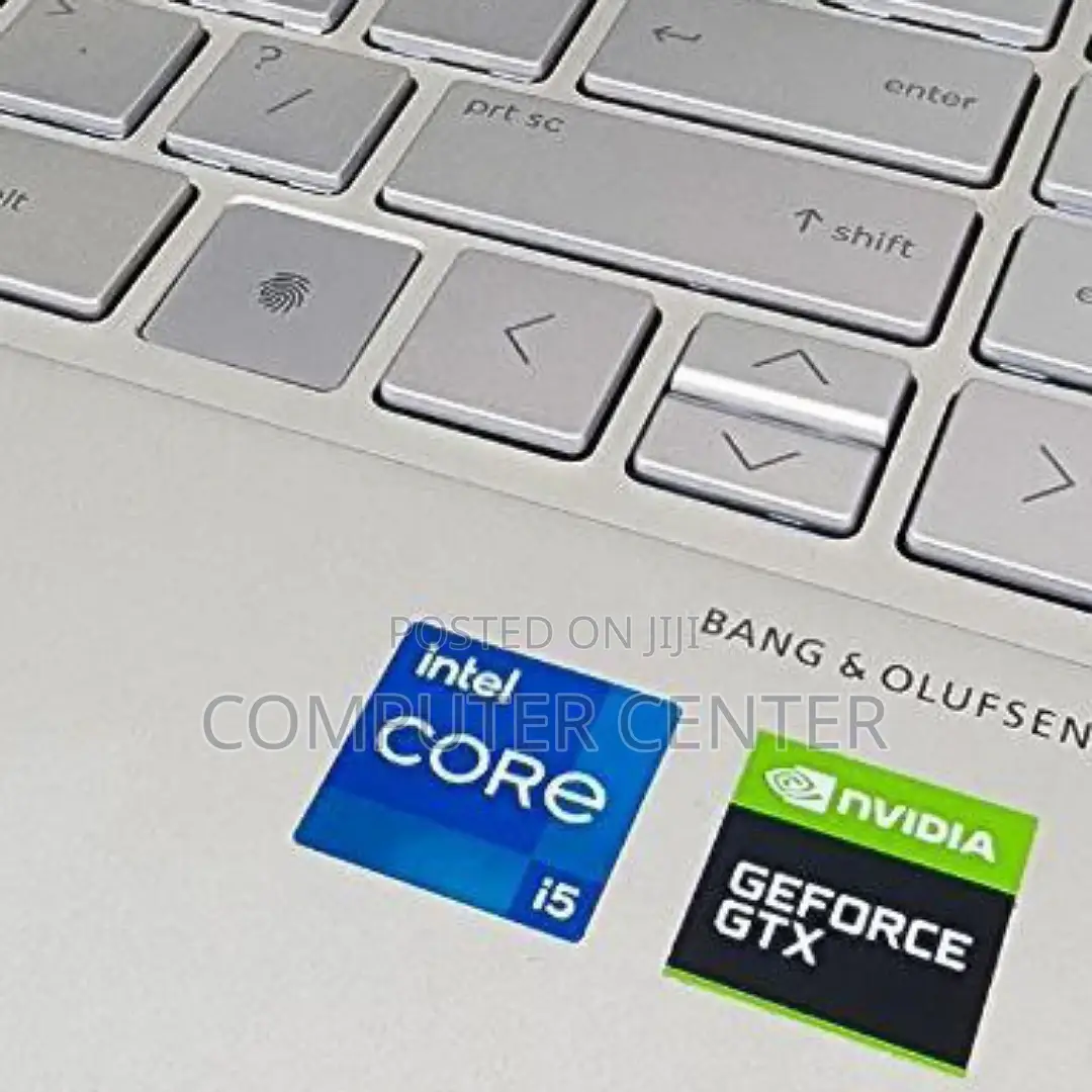 New Laptop HP Envy 14 16GB Intel Core I5 SSD 512GB